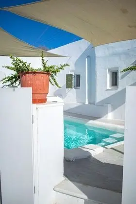 Stüdyo, 1 Yatak Odası, Veranda