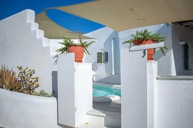 Stüdyo, 1 Yatak Odası, Veranda