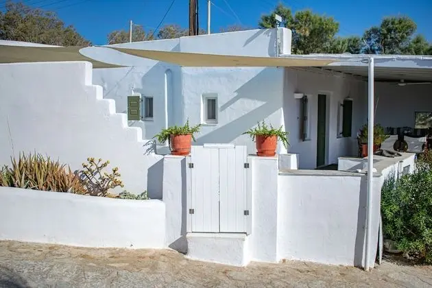 Stüdyo, 1 Yatak Odası, Veranda