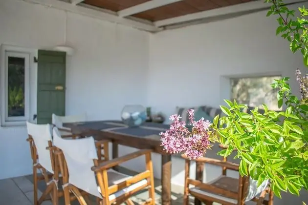 Stüdyo, 1 Yatak Odası, Veranda
