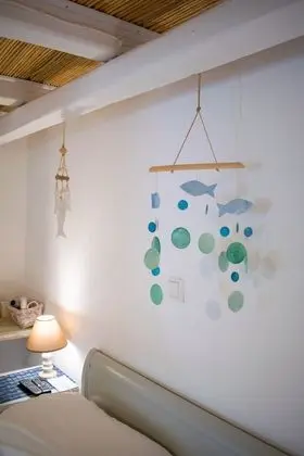 Stüdyo, 1 Yatak Odası, Veranda