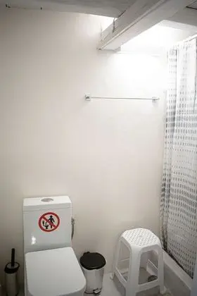 Stüdyo, 1 Yatak Odası, Veranda