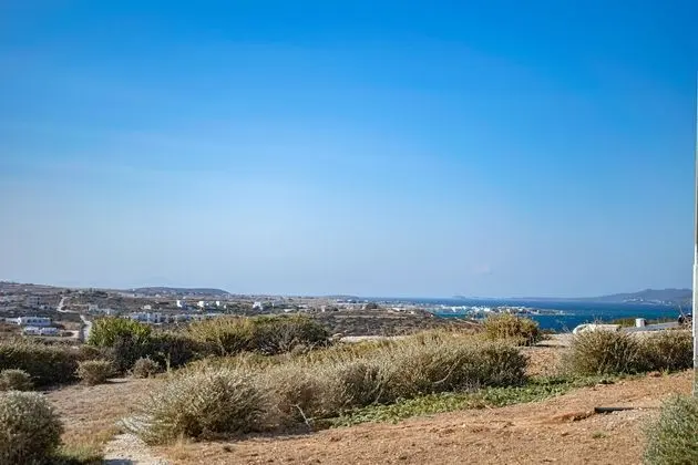 Stüdyo, 1 Yatak Odası, Veranda
