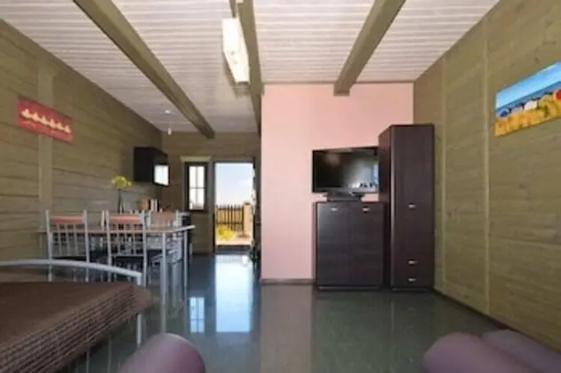 Kır Evi