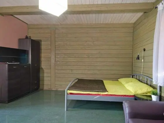 Kır Evi