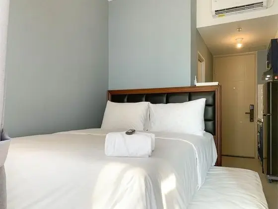 Deluxe Apart Daire