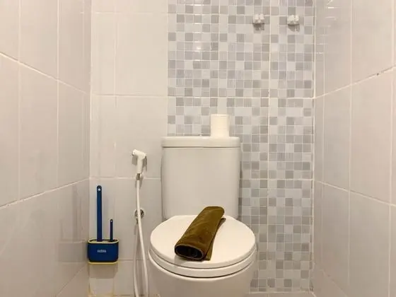 Deluxe Apart Daire