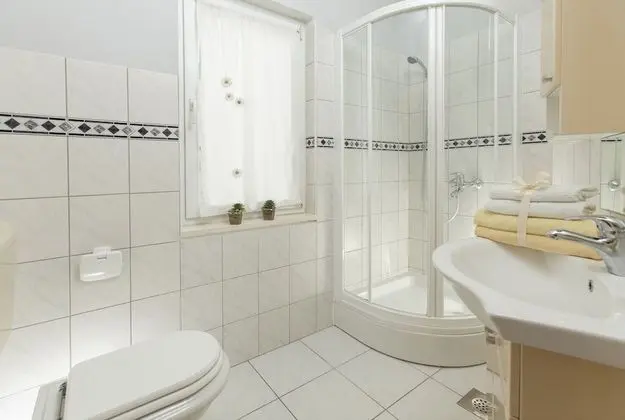 Oda, 1 Yatak Odası, Balkon