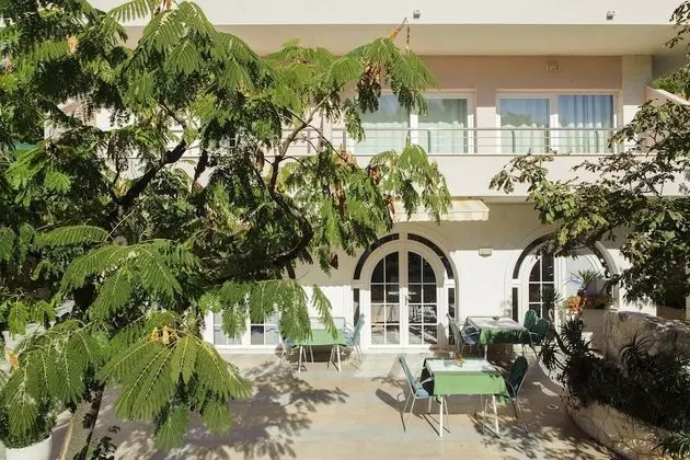 Oda, 1 Yatak Odası, Balkon