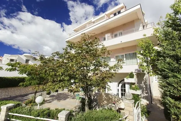 Oda, 1 Yatak Odası, Balkon