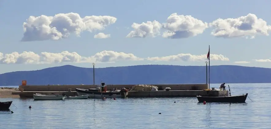 Oda, 1 Yatak Odası, Balkon