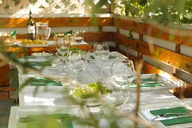 Oda, 1 Yatak Odası, Balkon