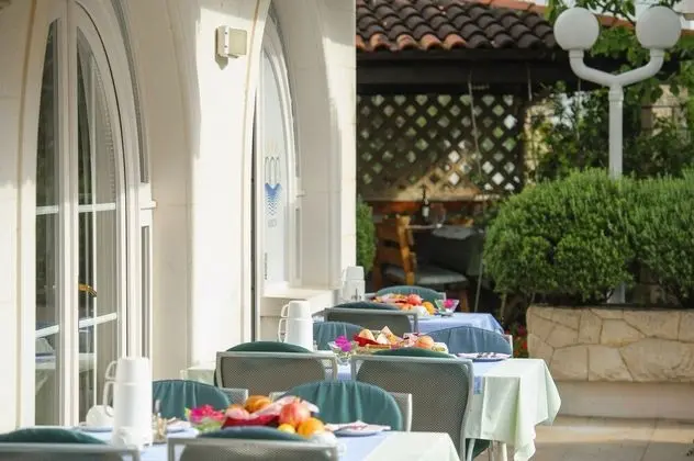 Oda, 1 Yatak Odası, Balkon