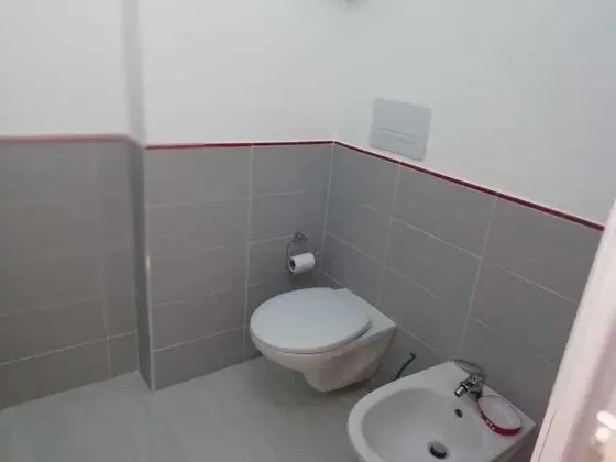 Apart Daire, 2 Yatak Odası, Balkon