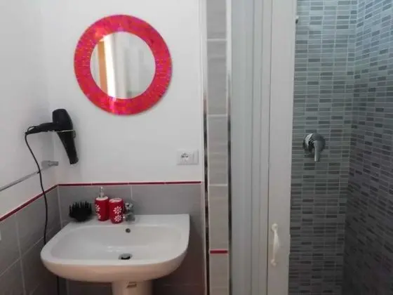 Apart Daire, 2 Yatak Odası, Balkon