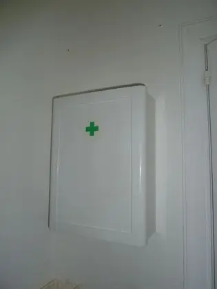 Apart Daire, 2 Yatak Odası, Balkon