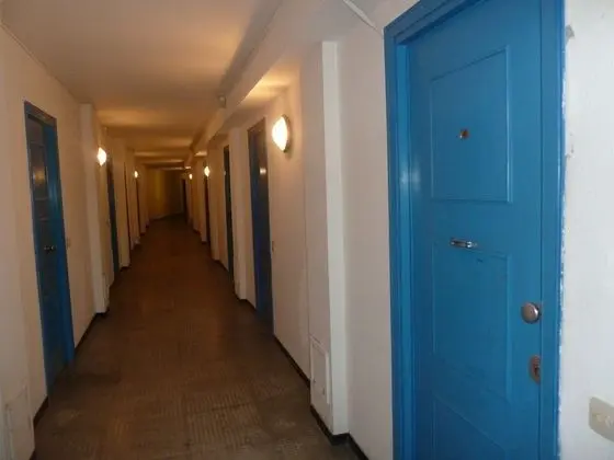 Apart Daire, 2 Yatak Odası, Balkon