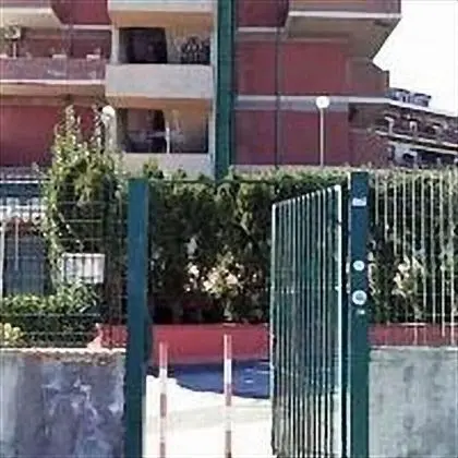 Apart Daire, 2 Yatak Odası, Balkon