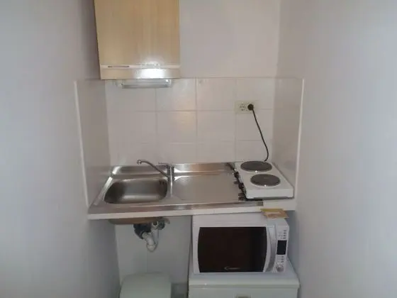 Stüdyo (Apartment 2)