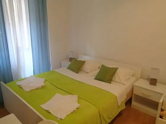 Stüdyo (Apartment 3)