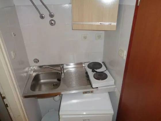 Stüdyo (Apartment 3)