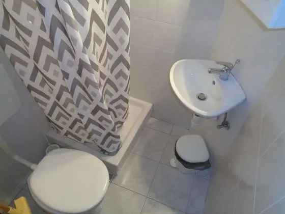 Stüdyo (Apartment 3)