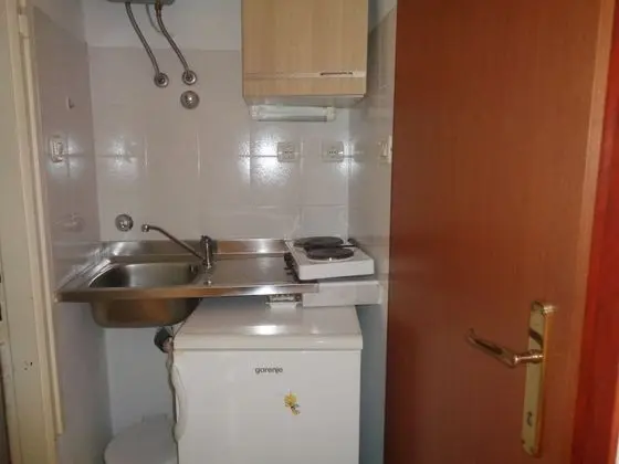 Stüdyo (Apartment 3)