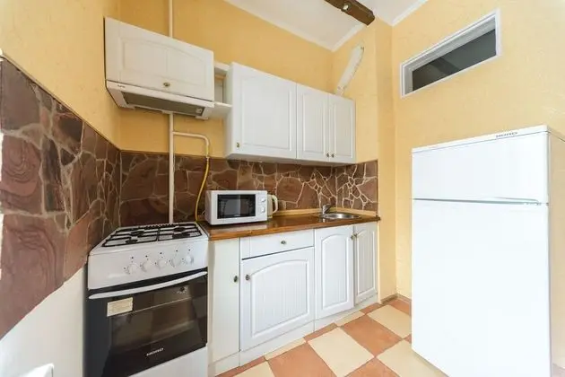 Apart Daire, 1 Yatak Odası