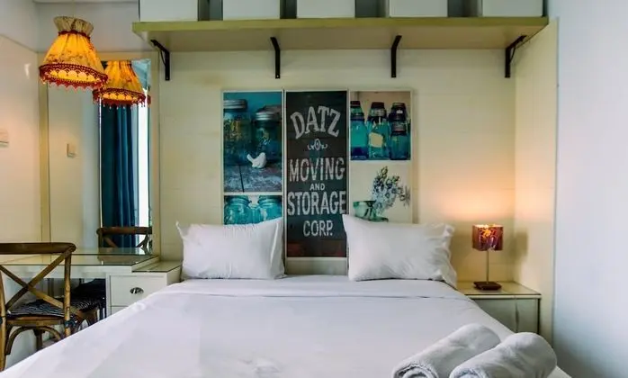 Apart Daire, 1 Yatak Odası