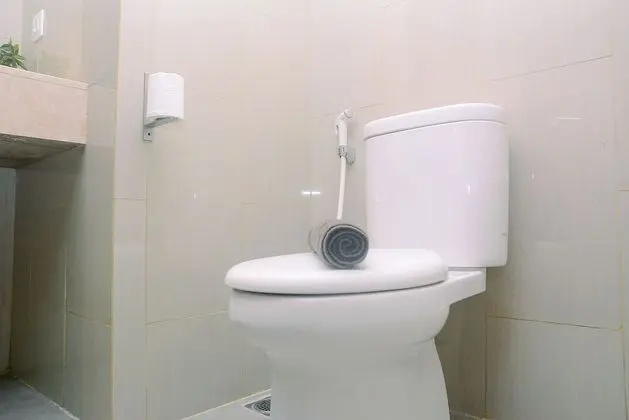 Apart Daire, Sigara İçilmez, Küçük Mutfak