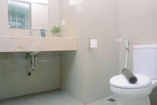 Apart Daire, Sigara İçilmez, Küçük Mutfak