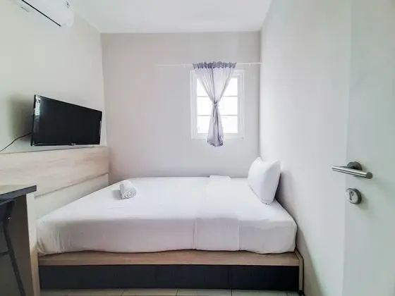 Apart Daire, Sigara İçilmez, Küçük Mutfak