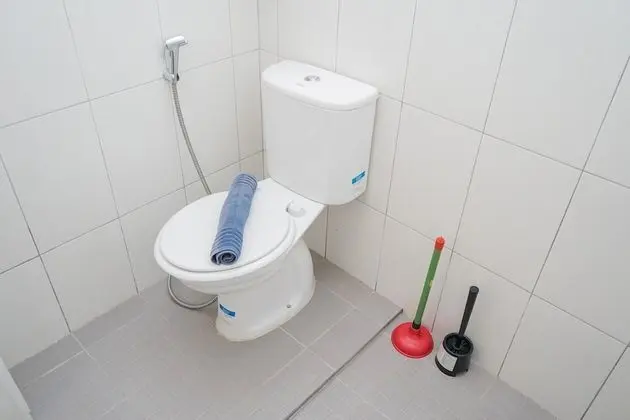 Apart Daire, Sigara İçilmez, Küçük Mutfak