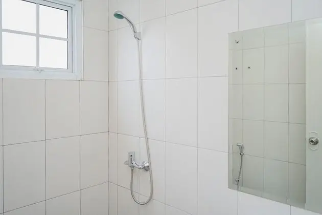 Apart Daire, Sigara İçilmez, Küçük Mutfak