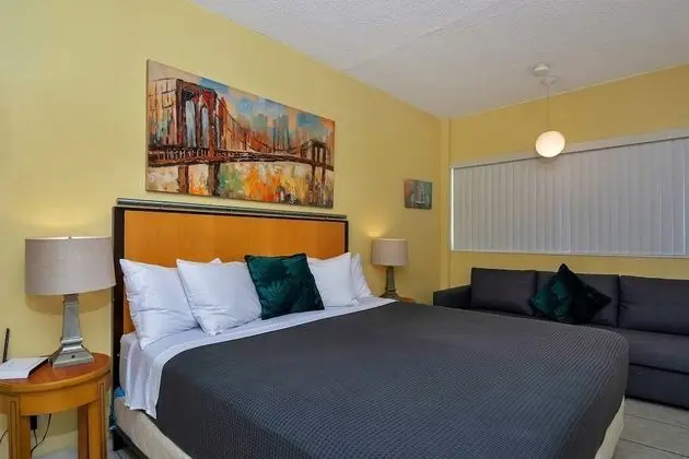 Apart Daire (0 Bedroom)