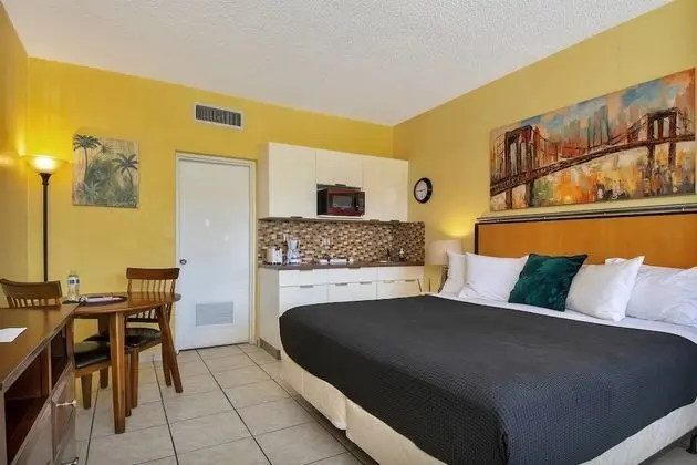 Apart Daire (0 Bedroom)