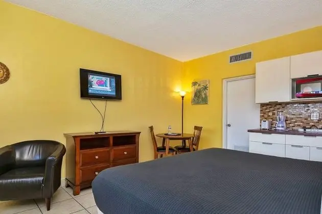 Apart Daire (0 Bedroom)