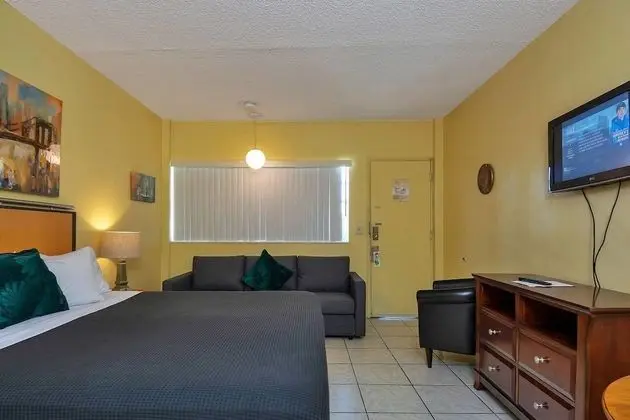 Apart Daire (0 Bedroom)