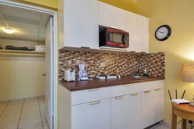 Apart Daire (0 Bedroom)