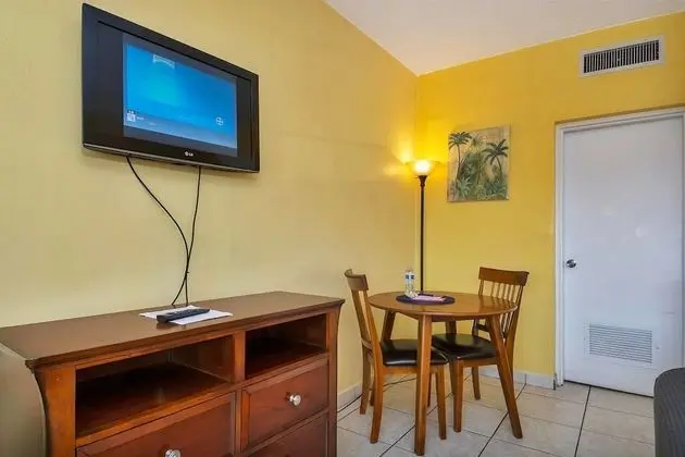 Apart Daire (0 Bedroom)