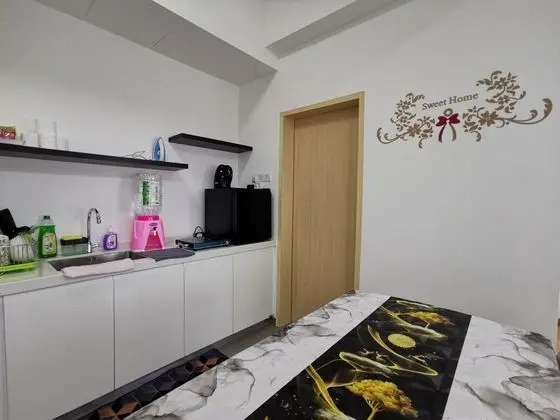 Comfort Stüdyo