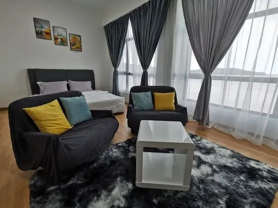 Comfort Stüdyo