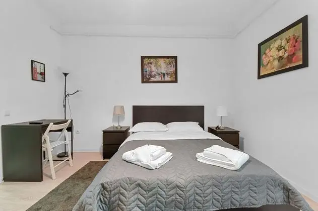 Comfort Süit