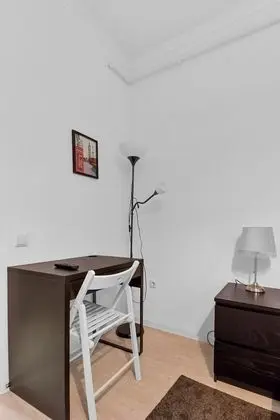 Comfort Süit