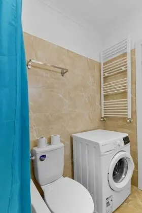 Comfort Süit