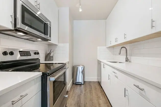 Luxury Stüdyo, 1 En Büyük (King) Boy Yatak ve Çekyat, Sigara İçilmez, Mutfak