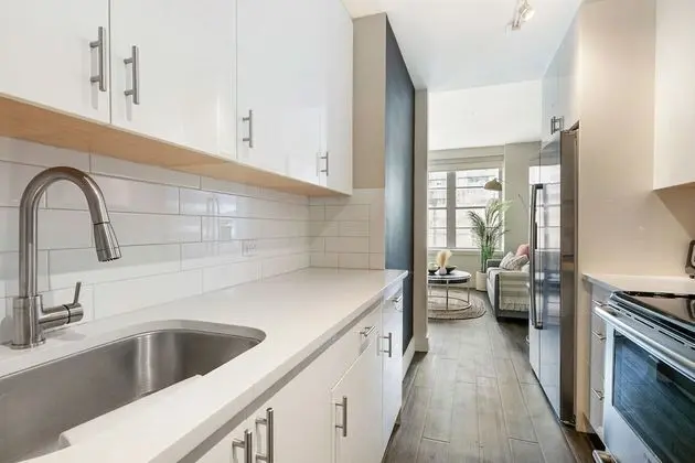 Luxury Stüdyo, 1 En Büyük (King) Boy Yatak ve Çekyat, Sigara İçilmez, Mutfak