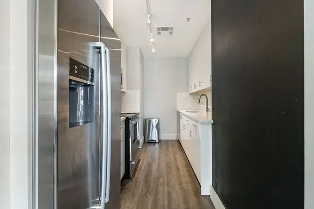Luxury Stüdyo, 1 En Büyük (King) Boy Yatak ve Çekyat, Sigara İçilmez, Mutfak