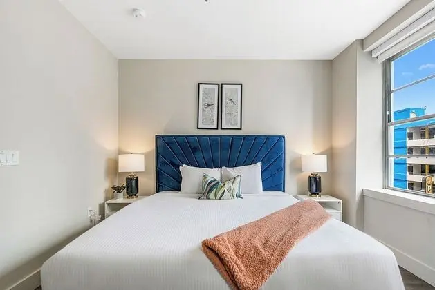 Luxury Stüdyo, 1 En Büyük (King) Boy Yatak ve Çekyat, Sigara İçilmez, Mutfak