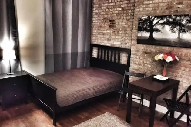 Comfort Stüdyo, 1 En Büyük (King) Boy Yatak